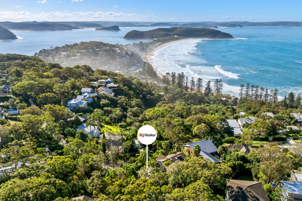86 Pacific Rd, Palm Beach, NSW 2108