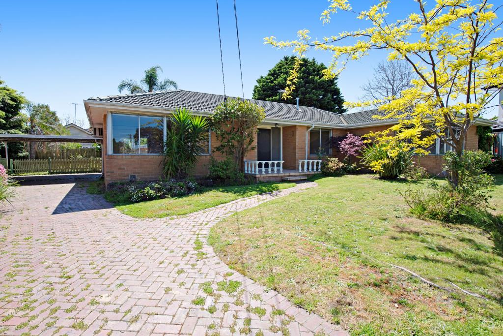 4 Glamis Ct, Glen Waverley, VIC 3150