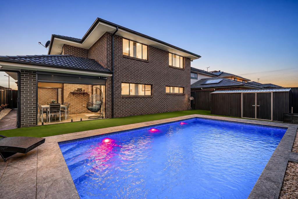 4 Pratia Cres, Marsden Park, NSW 2765