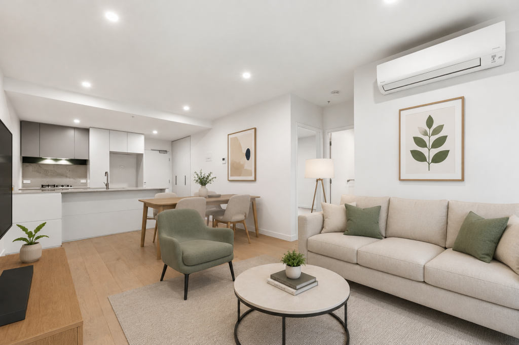 316A/9-11 MARTIN ST, HEIDELBERG, VIC 3084