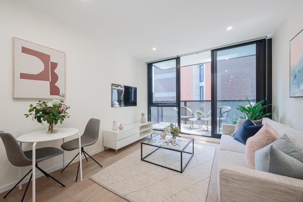 308/85 Market St, South Melbourne, VIC 3205