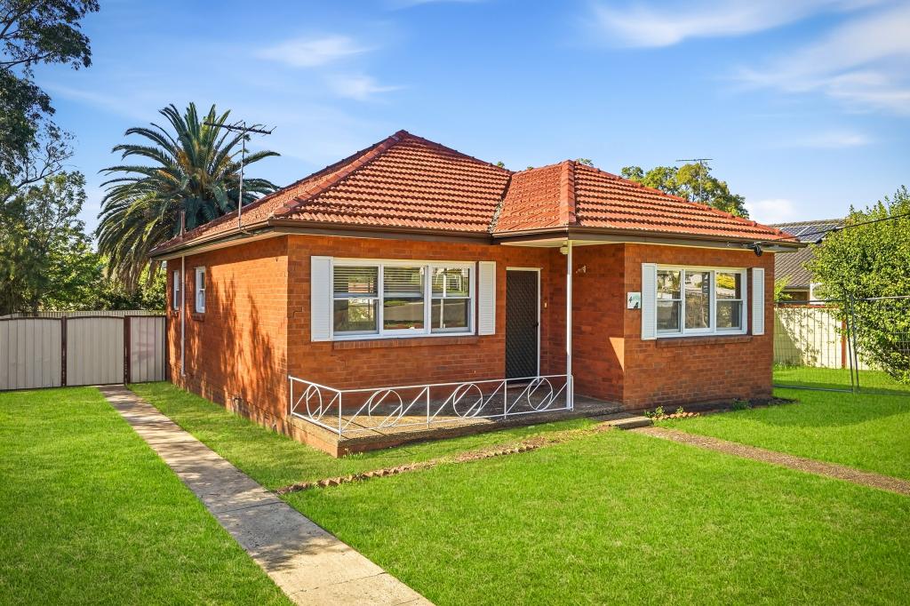 4 Penfold St, Eastern Creek, NSW 2766