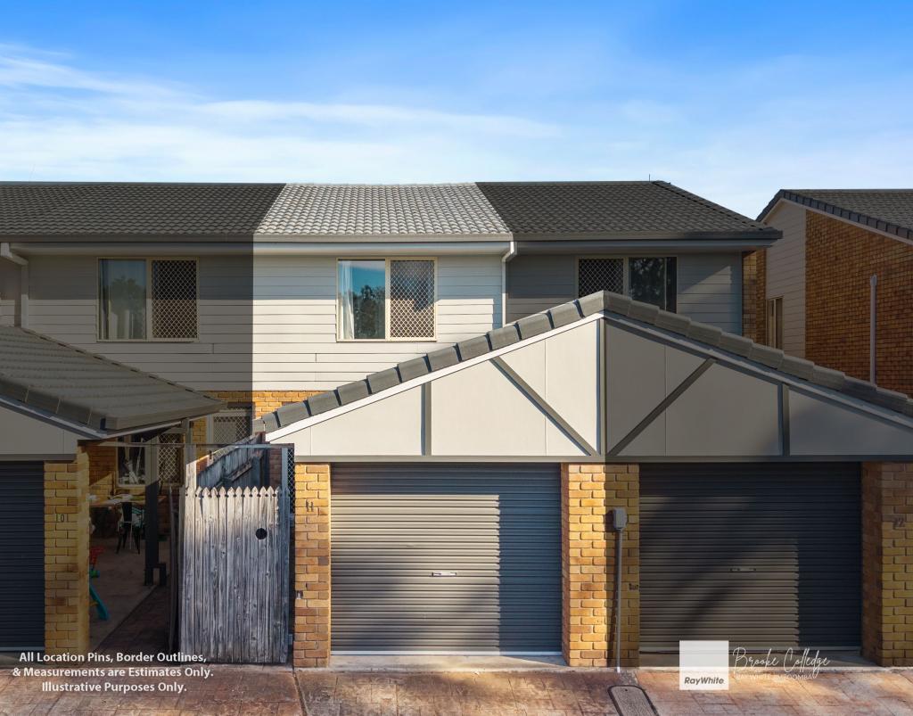 11/26 Pine Ave, Beenleigh, QLD 4207