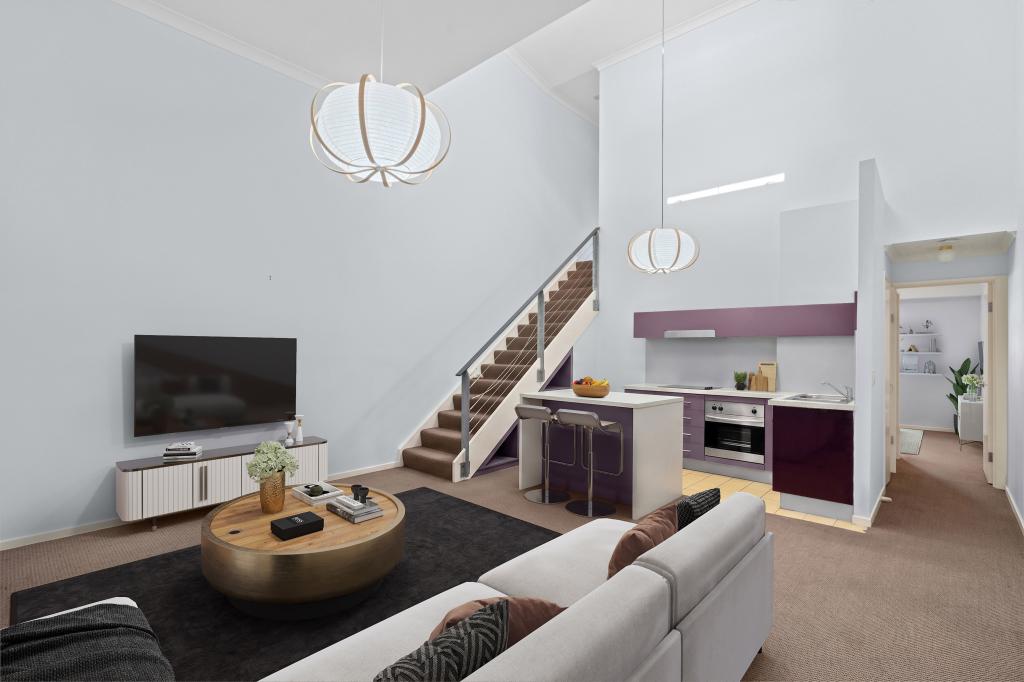 10/300 WICKHAM ST, FORTITUDE VALLEY, QLD 4006