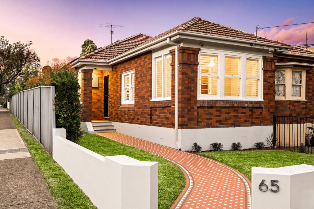 65 Kitchener Ave, Earlwood, NSW 2206