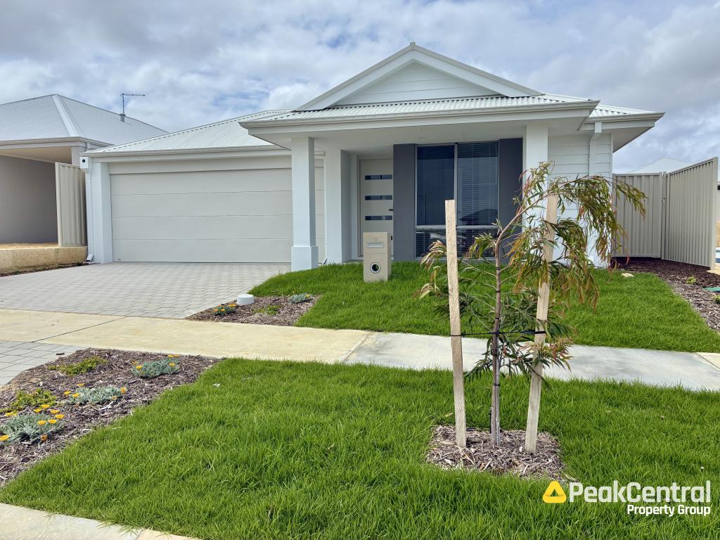 18 Bicheno Ave, Eglinton, WA 6034