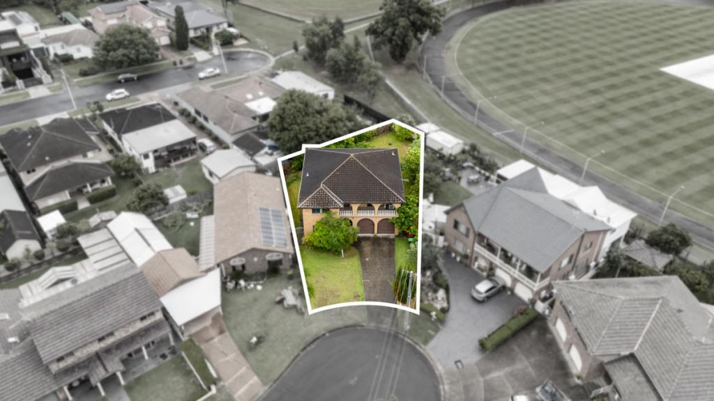 5 Lois Pl, Merrylands, NSW 2160