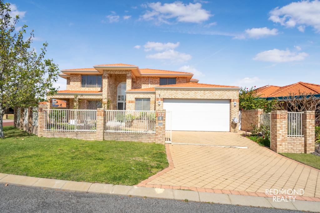 32 Aspendale Pl, Hillarys, WA 6025