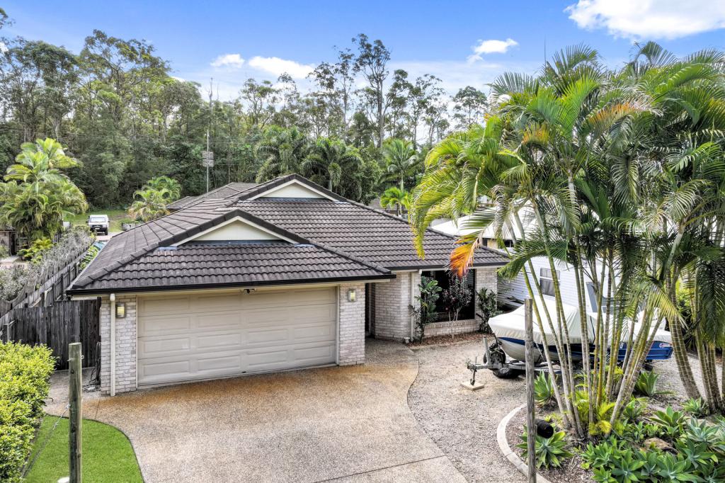 47 Wappa Outlook Dr, Yandina, QLD 4561