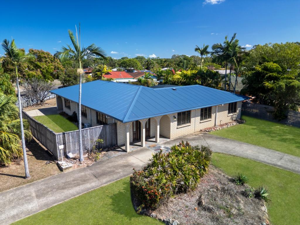 15 Jasmine Ct, Annandale, QLD 4814