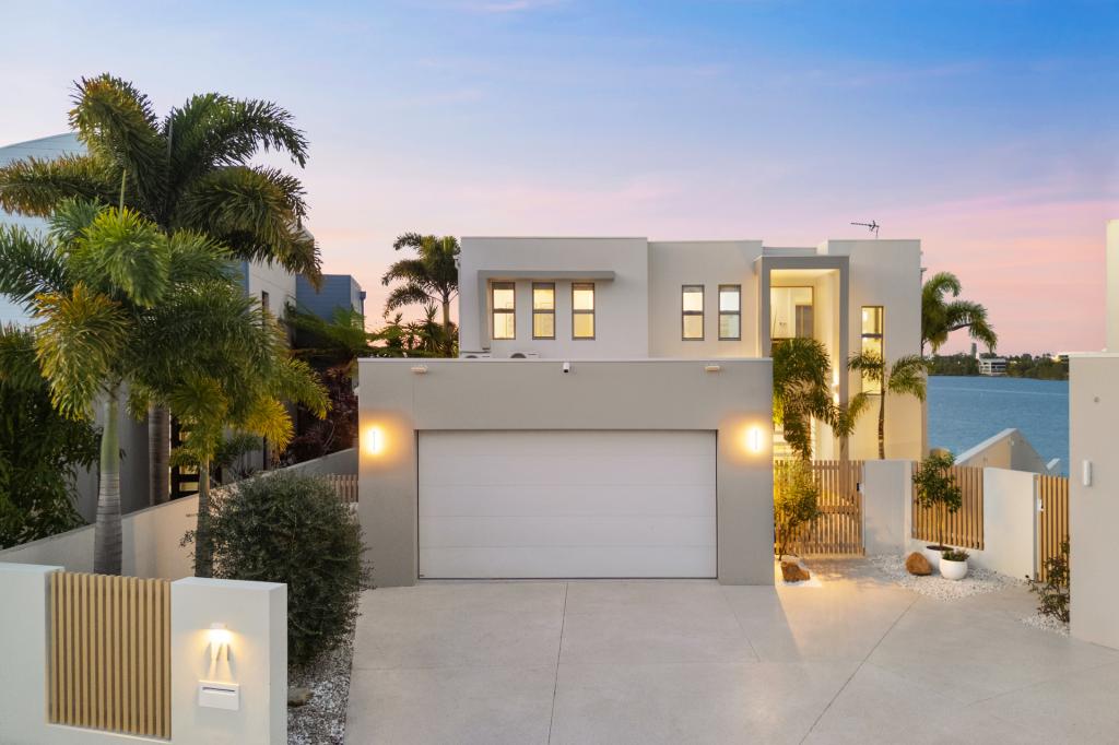 1/1 Washington Ct, Varsity Lakes, QLD 4227