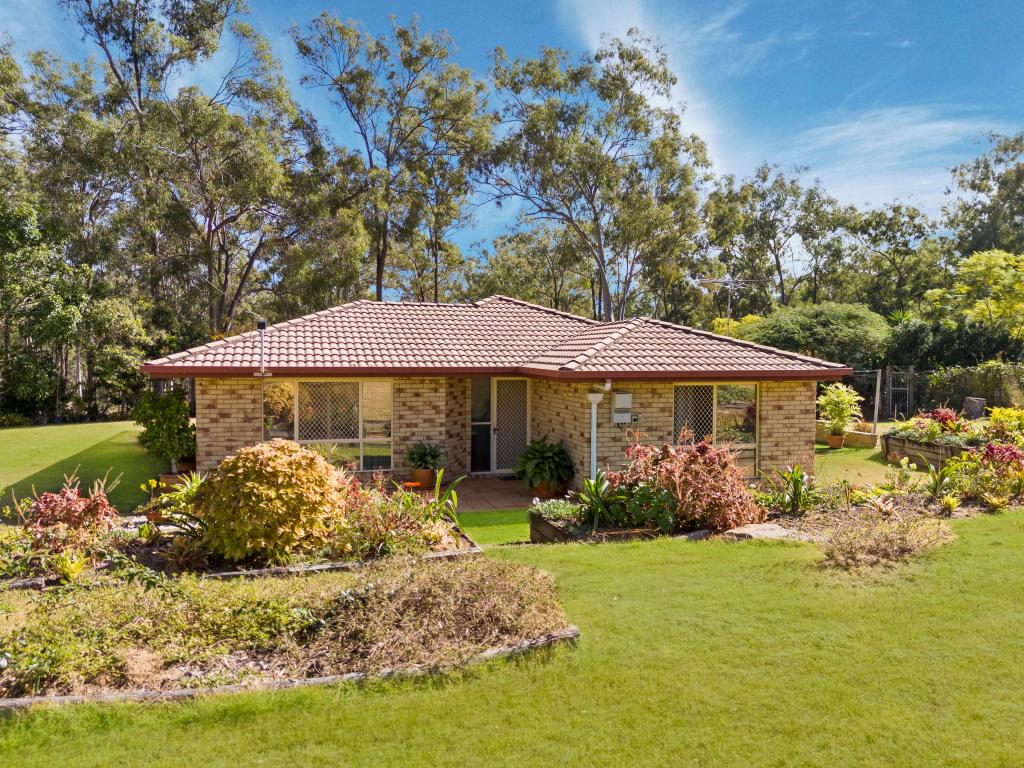 67 THALLON RD, KENSINGTON GROVE, QLD 4341