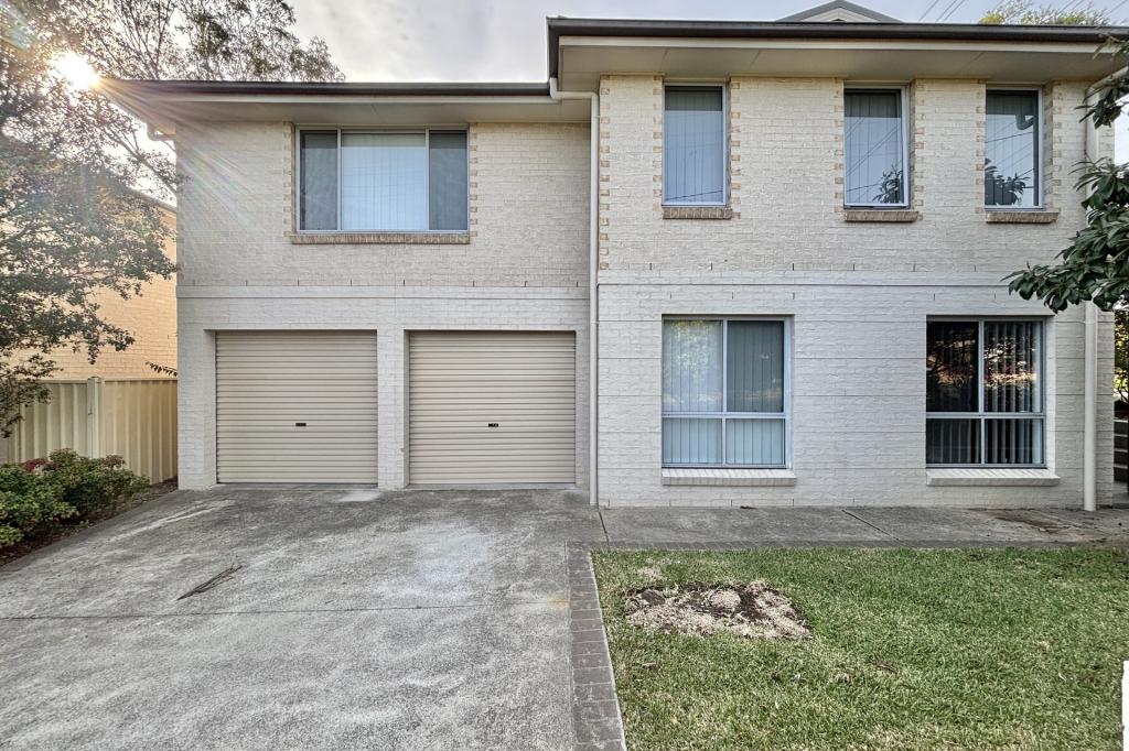 1a Maxwell St, Blacktown, NSW 2148