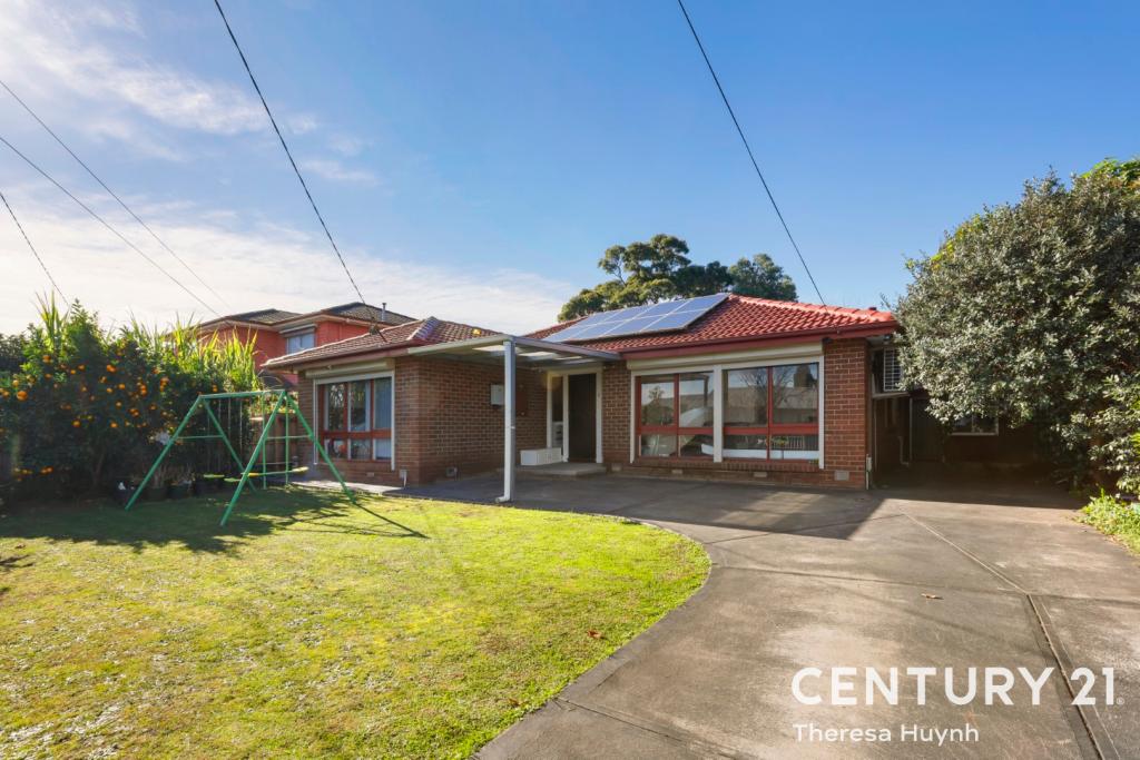 3 Bundeena Ave, Keysborough, VIC 3173