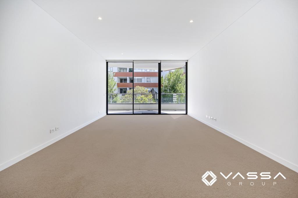 LEVEL 3/5305/148 ROSS ST, FOREST LODGE, NSW 2037