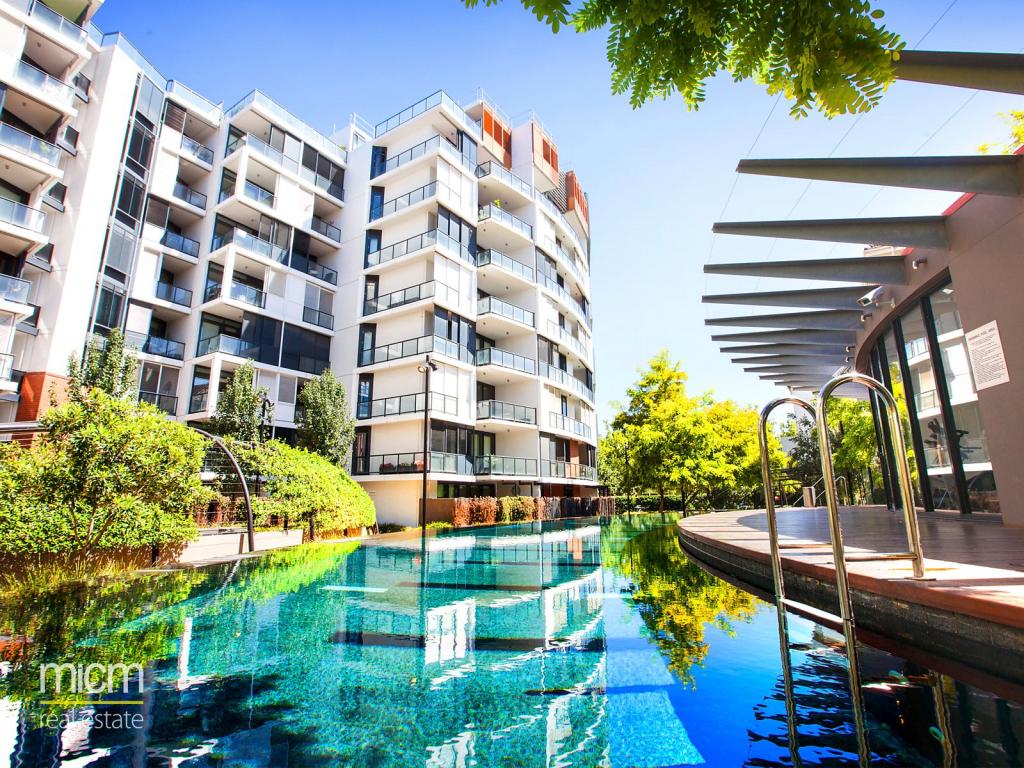 321/9 Commercial Rd, Melbourne, VIC 3004