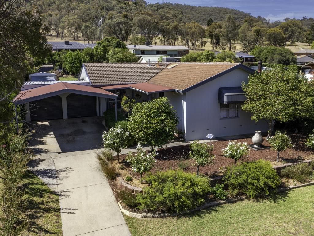90 Baranbale Way, Springdale Heights, NSW 2641