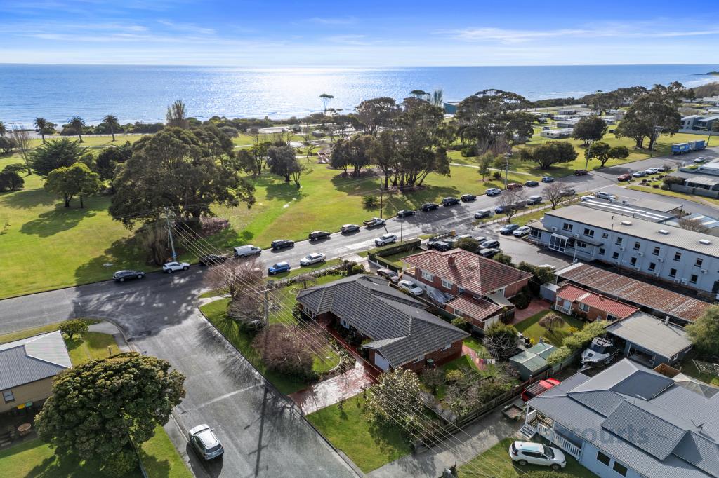 46 WATER ST, ULVERSTONE, TAS 7315