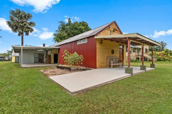 32 Bruce Hwy, Mirriwinni, QLD 4871