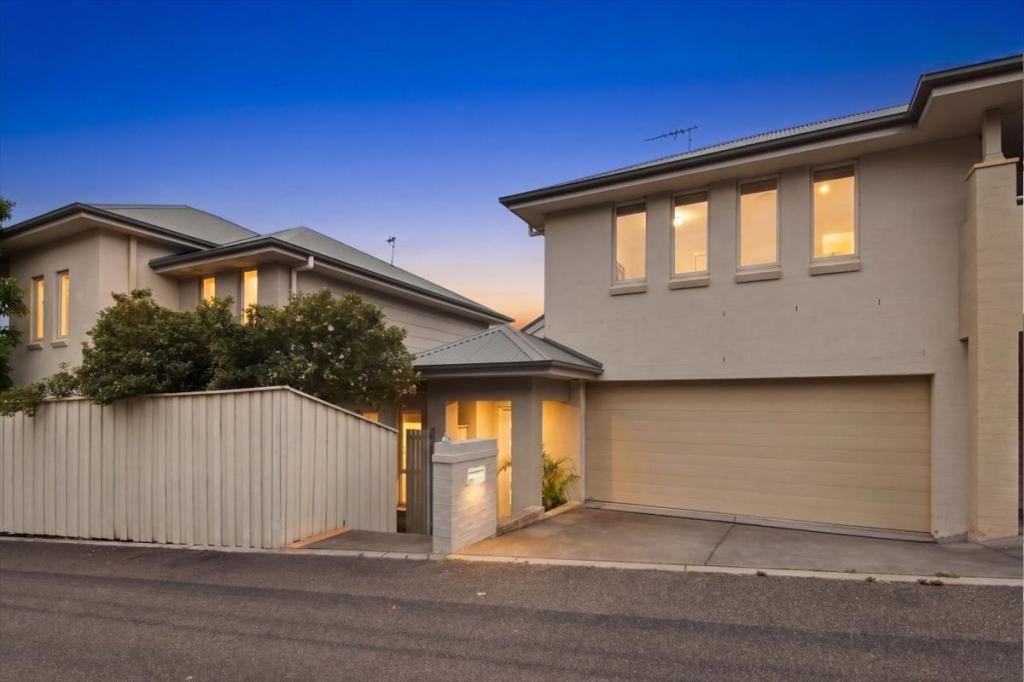1/15 Bairin St, Campbelltown, NSW 2560