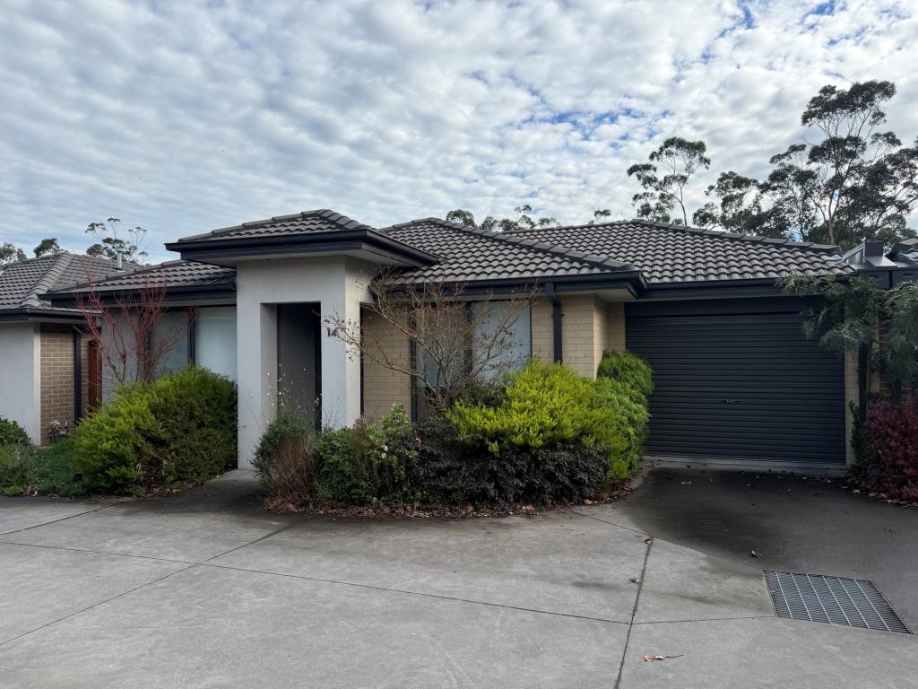 14/98 Lampard Rd, Drouin, VIC 3818
