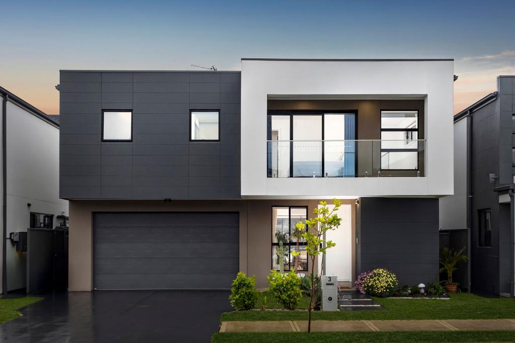 3 Pecan Cres, Riverstone, NSW 2765