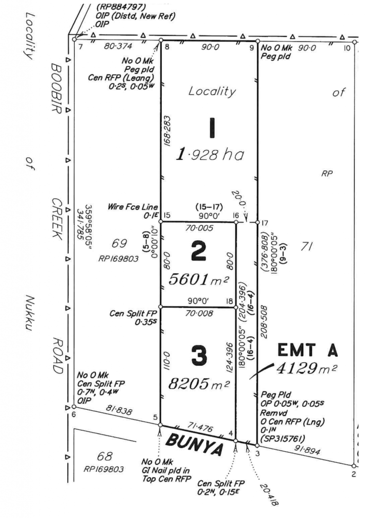 98 Bunya Way, Blackbutt, QLD 4314