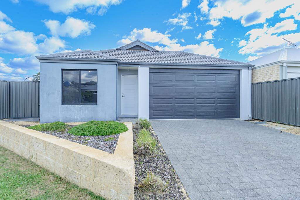 11 Bundoran St, Bullsbrook, WA 6084