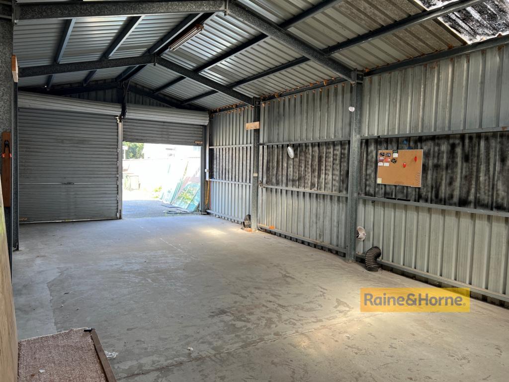 SHED 1/233 OCEAN VIEW RD, ETTALONG BEACH, NSW 2257