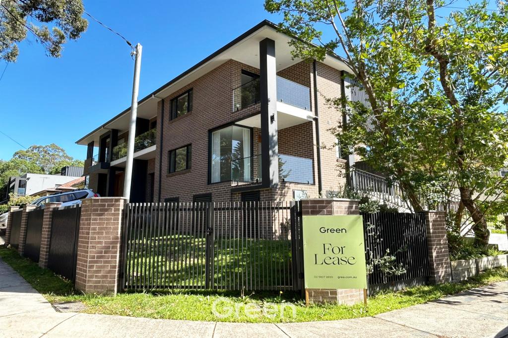 43a Constitution Rd, Ryde, NSW 2112