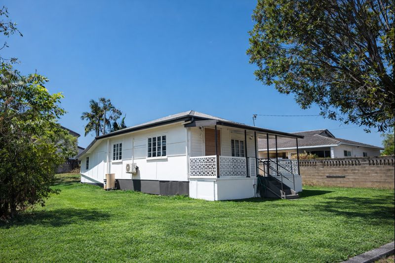 51 Camp St, Mundingburra, QLD 4812