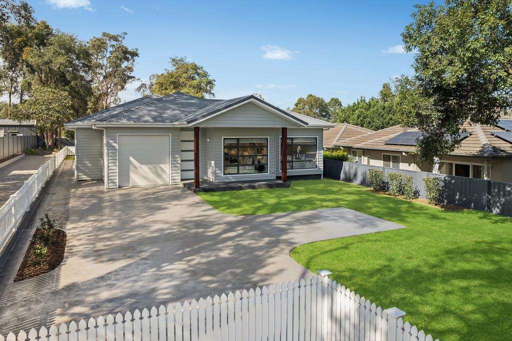 115 Great Western Hwy, Blaxland, NSW 2774