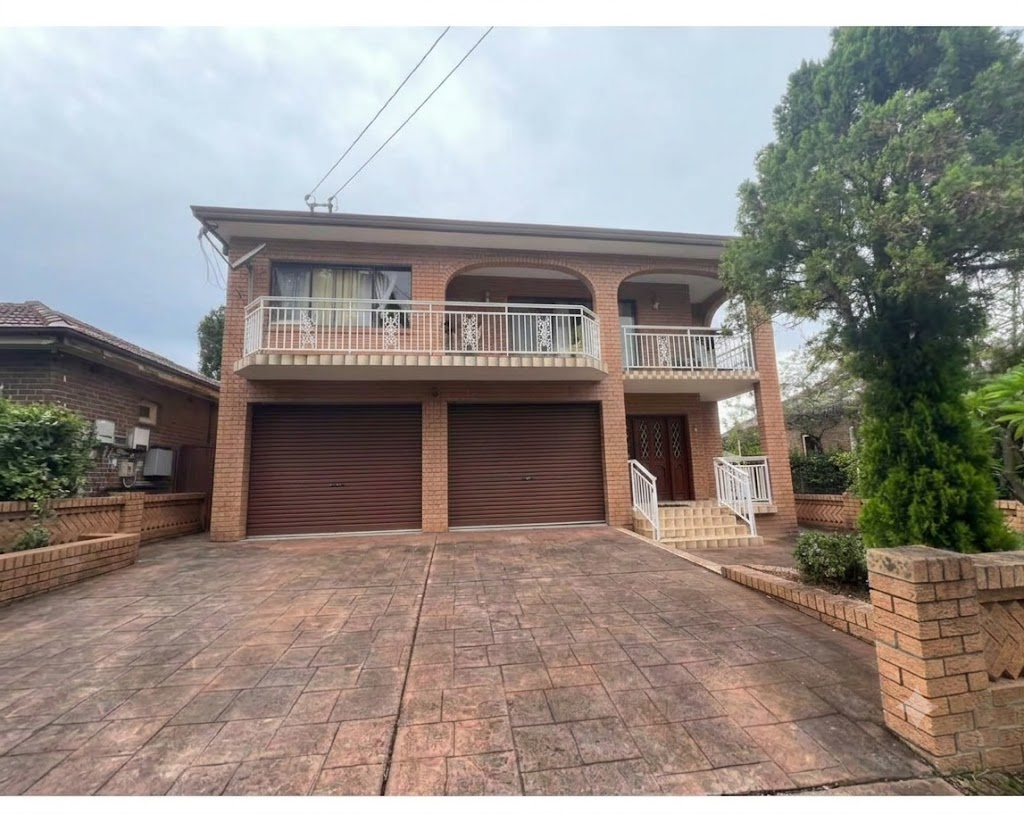 2 Maher St, Hurstville, NSW 2220