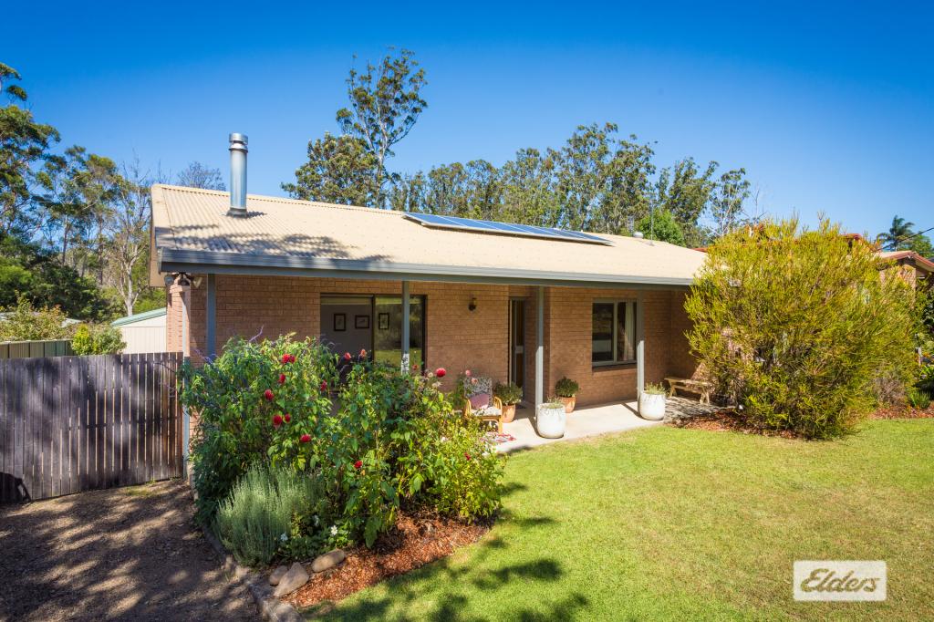 46 Old Wallagoot Rd, Kalaru, NSW 2550