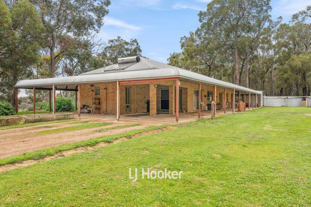 660 Mcalinden Rd, Mcalinden, WA 6225