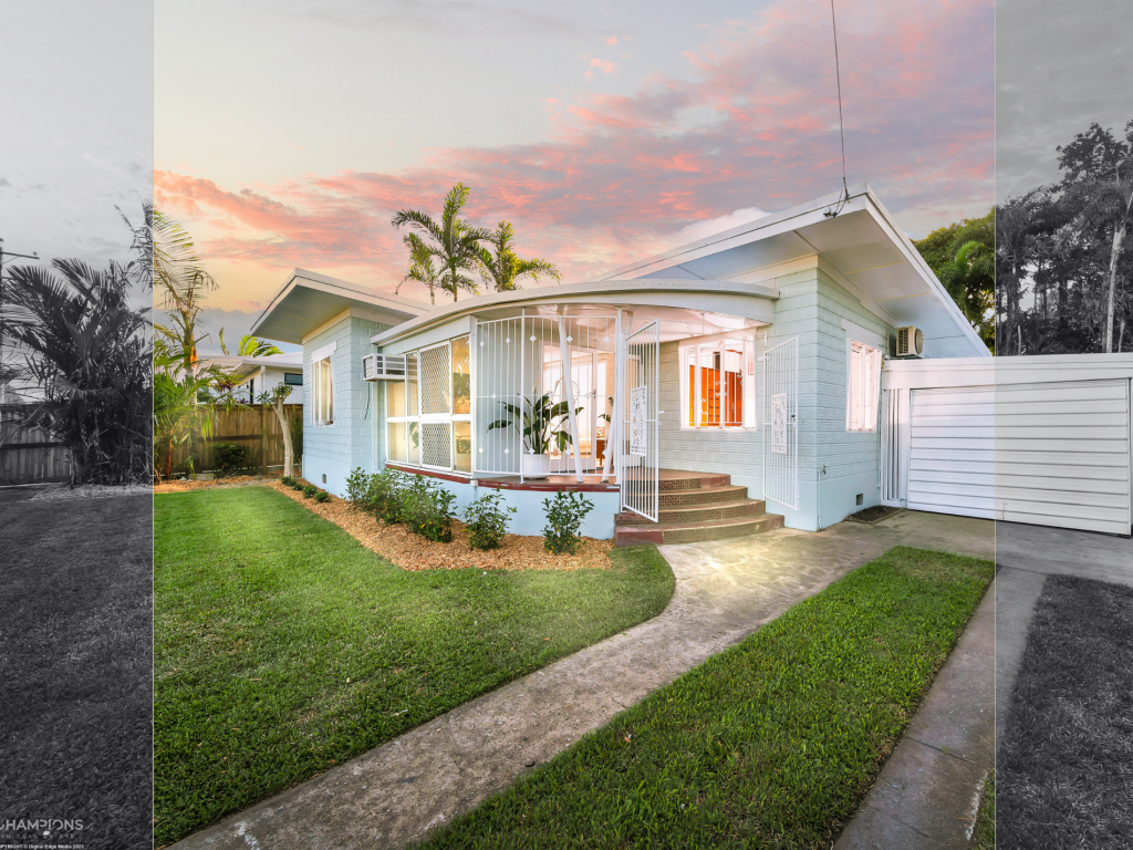 177 Mccormack St, Manunda, QLD 4870