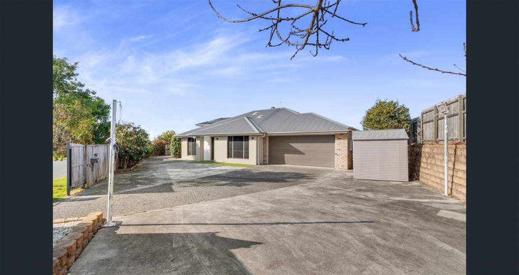 50 Brookfield St, Pimpama, QLD 4209