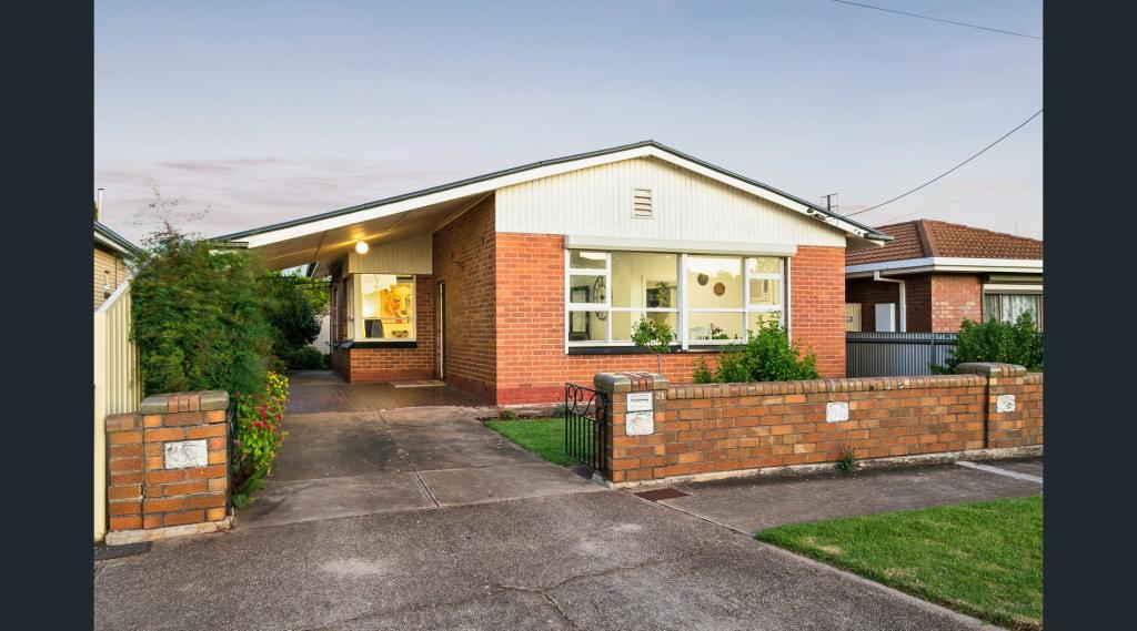 31 Cedar Ave, Royal Park, SA 5014
