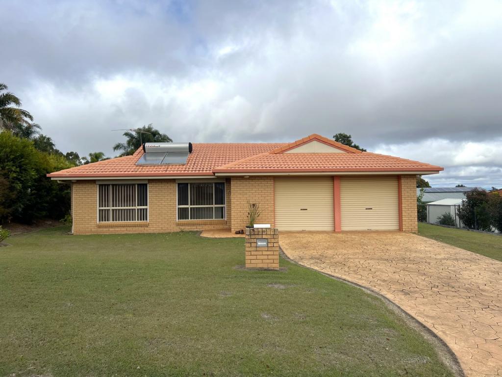 9 Banksia Dr, Kingaroy, QLD 4610