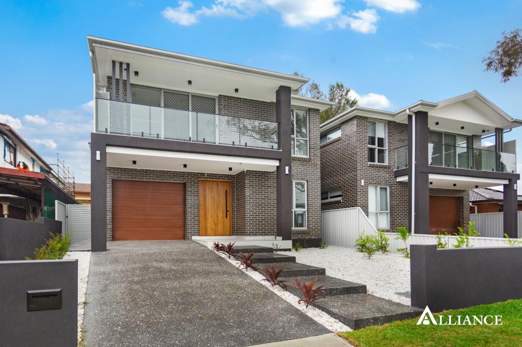 3 WINDERMERE CRES, PANANIA, NSW 2213