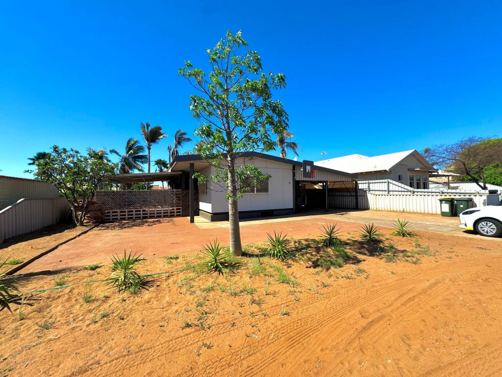 15 Harper St, Port Hedland, WA 6721