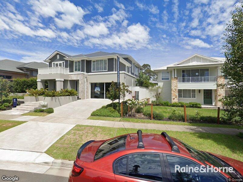17 YOBARNIE AVE, NORTH RICHMOND, NSW 2754