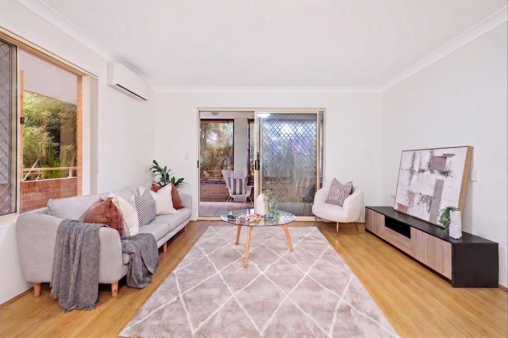 1/49-51 Empress St, Hurstville, NSW 2220