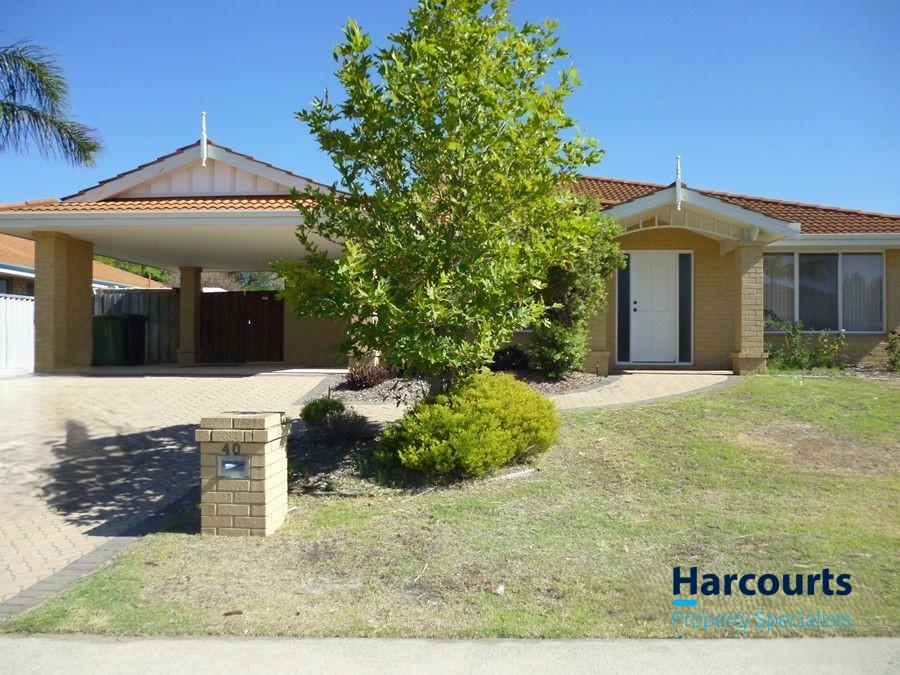 40 Sugarwood Dr, Thornlie, WA 6108