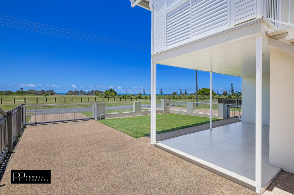 12 Jones St, Burnett Heads, QLD 4670