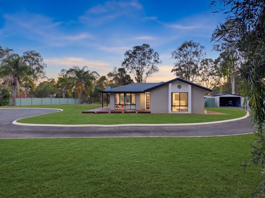 77-81 Sheils Rd, Chambers Flat, QLD 4133