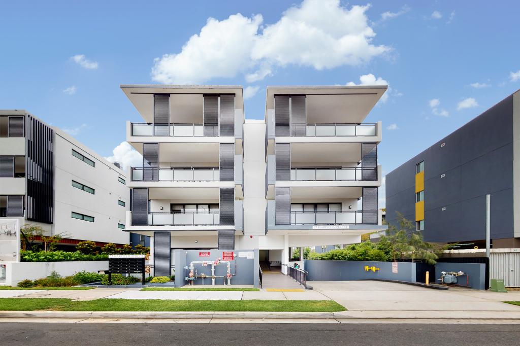 305/27 Garfield St, Wentworthville, NSW 2145