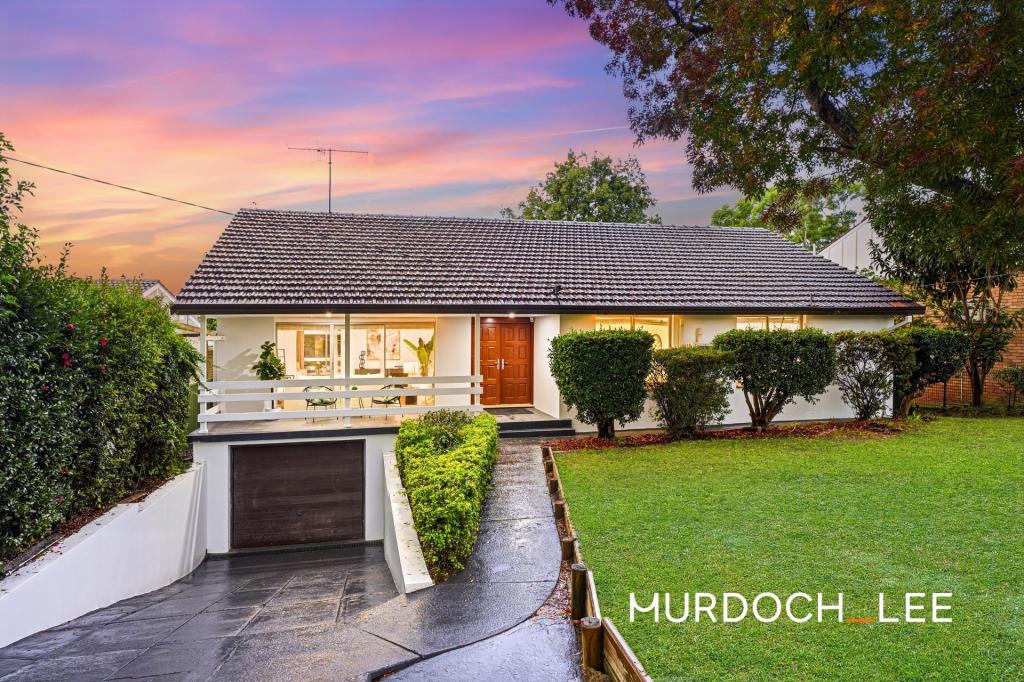 35 Excelsior Ave, Castle Hill, NSW 2154