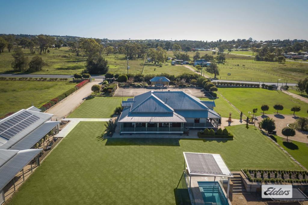 Contact Agent For Address, Warwick, QLD 4370