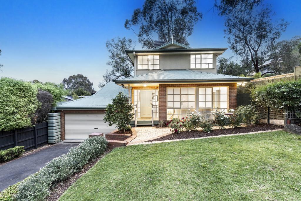 3 Riverina Rd, Montmorency, VIC 3094